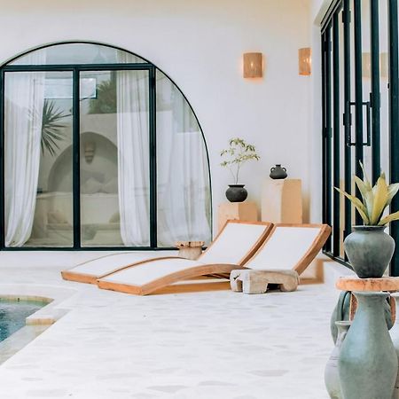 Villa Bella Canggu Exteriör bild