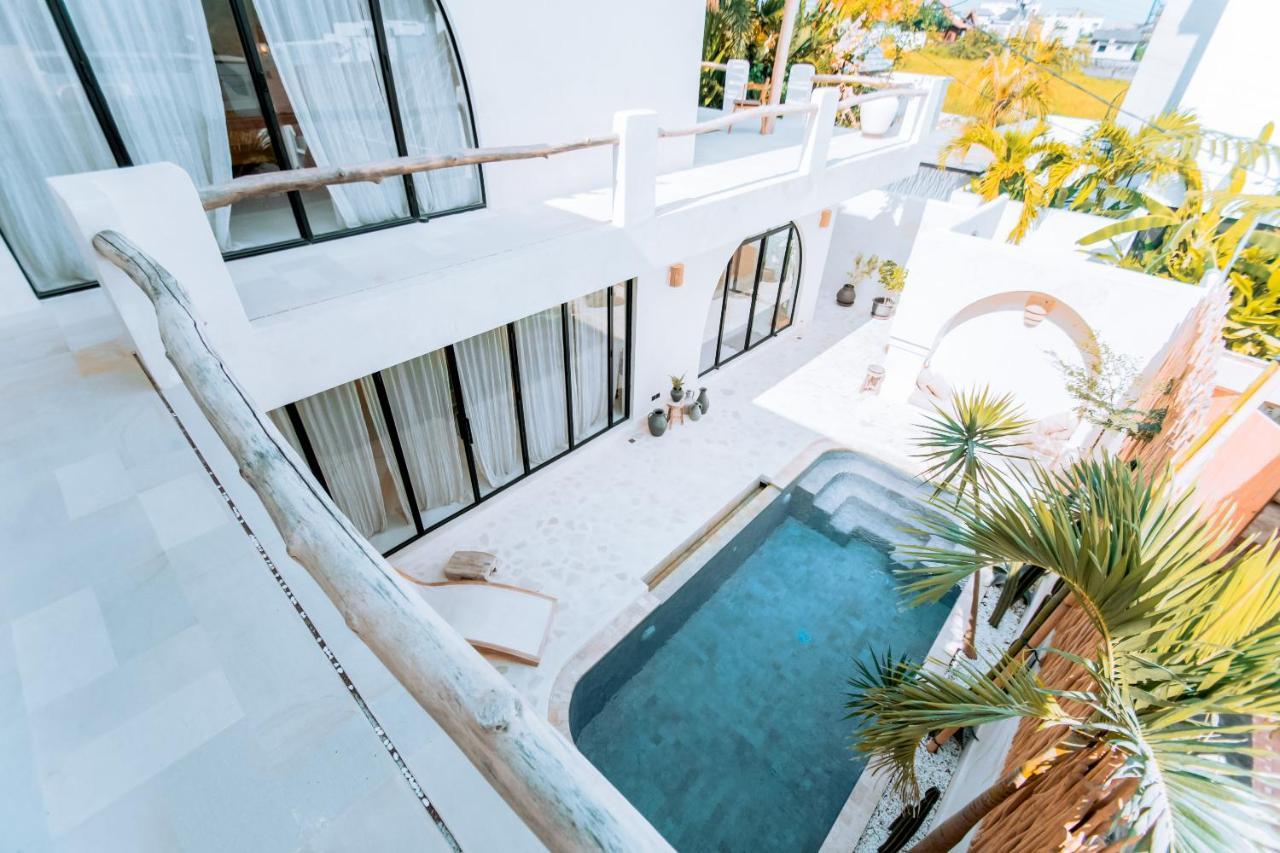 Villa Bella Canggu Exteriör bild