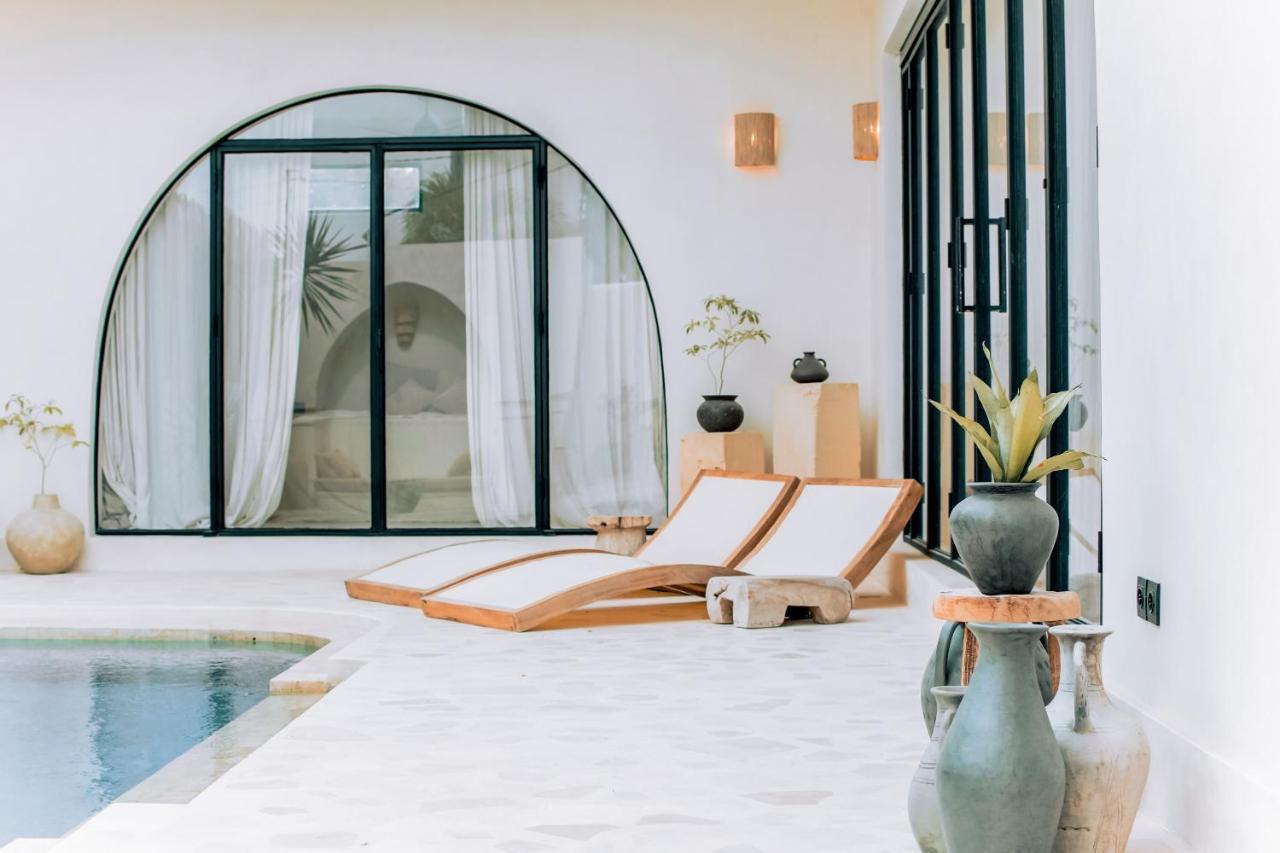 Villa Bella Canggu Exteriör bild
