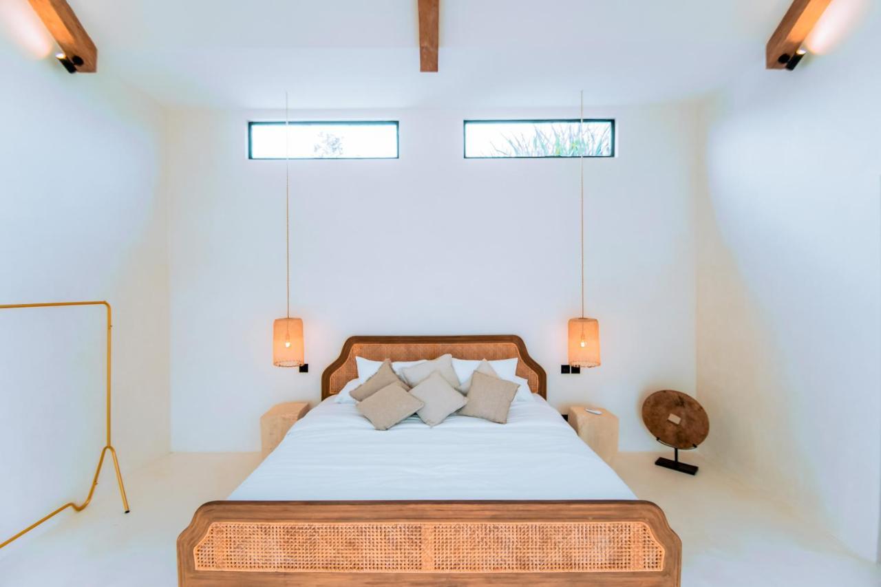 Villa Bella Canggu Exteriör bild