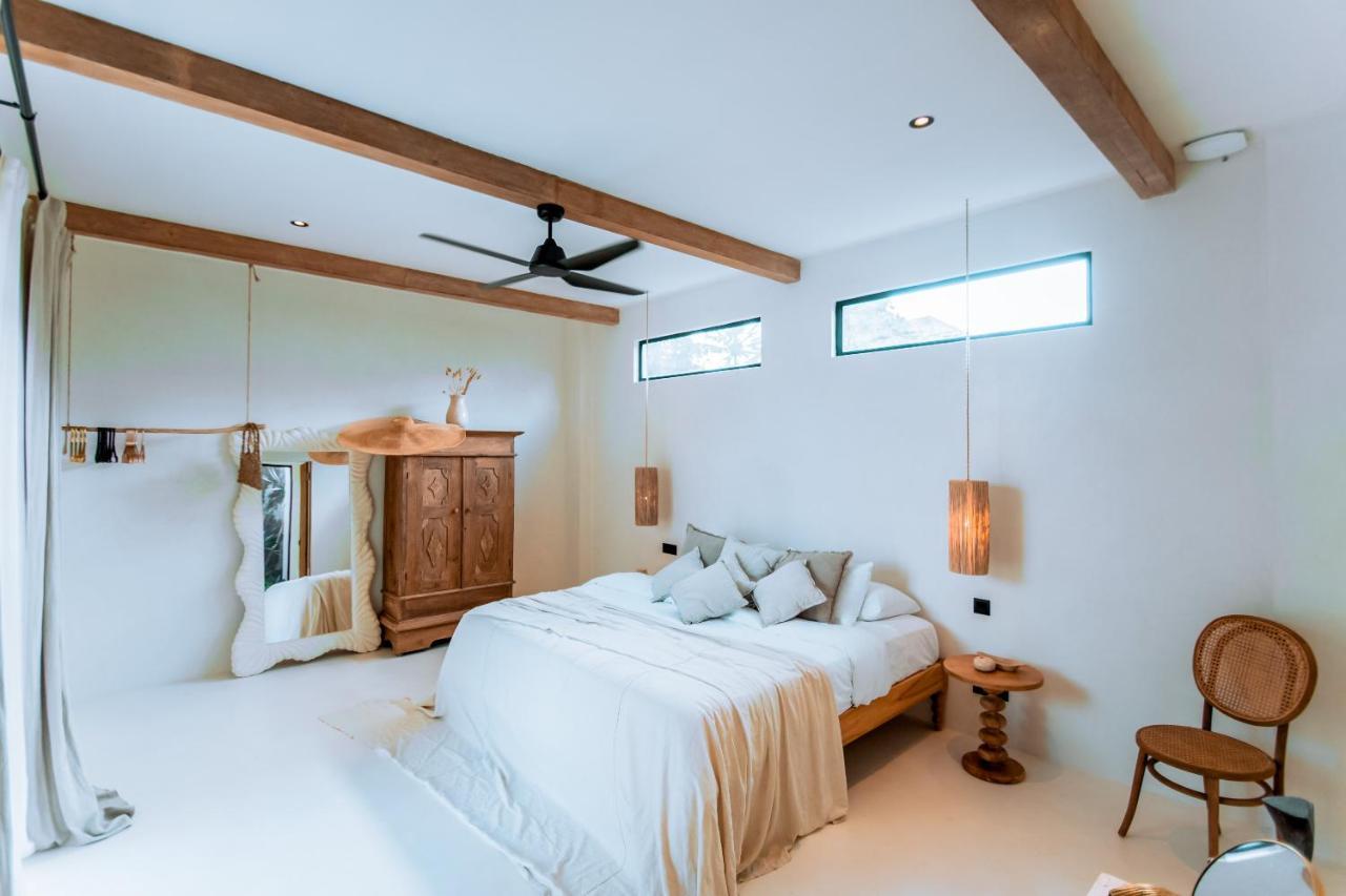 Villa Bella Canggu Exteriör bild